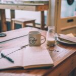 ecrire un journal